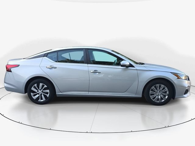 Used 2020 Nissan Altima 2.5 S FWD image 4