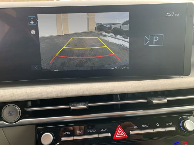 Used 2025 Hyundai Tucson SEL image 32