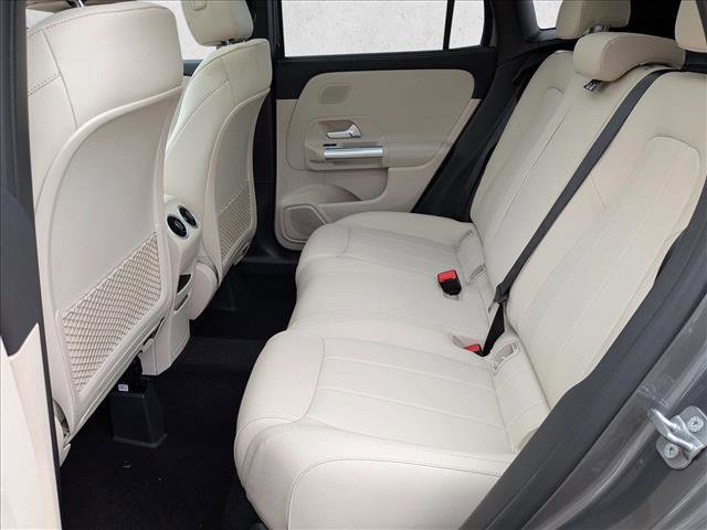 New 2026 Mercedes-Benz GLA 250 4MATIC image 16