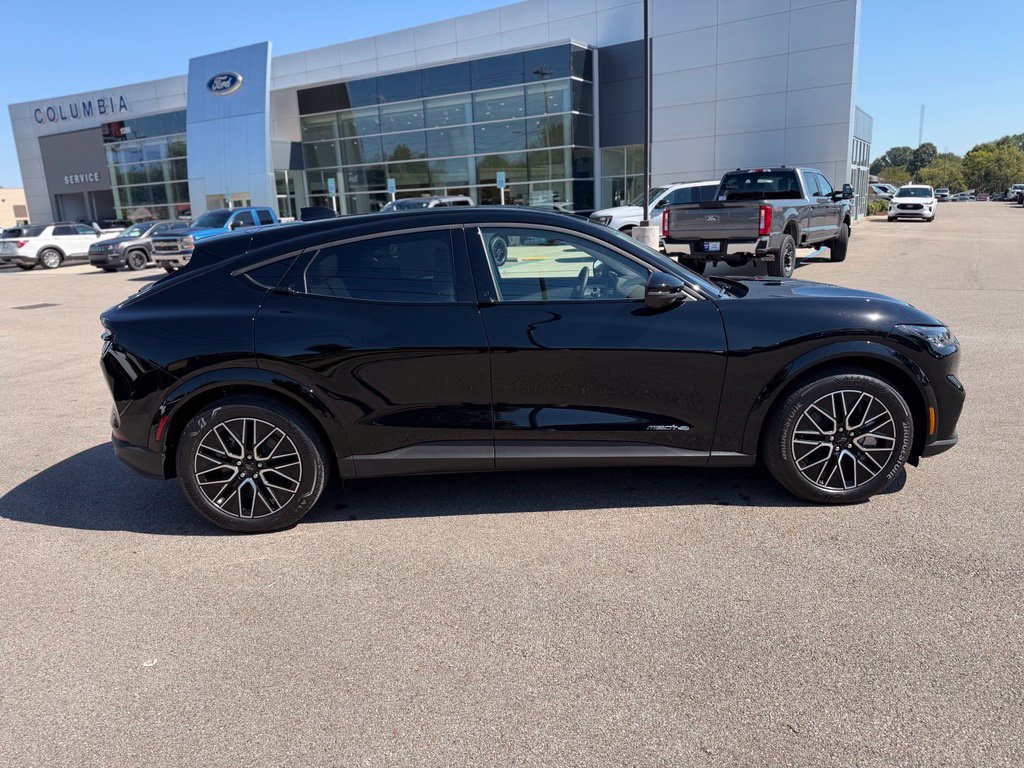 New 2026 Ford Mustang Mach-E Premium AWD/4WD image 6