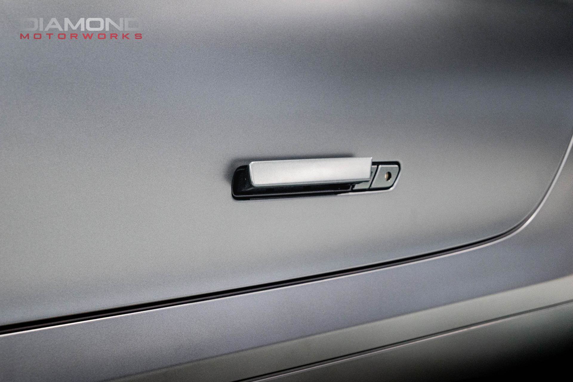 Used 2015 Mercedes-Benz SLS AMG GT Final Edition image 49