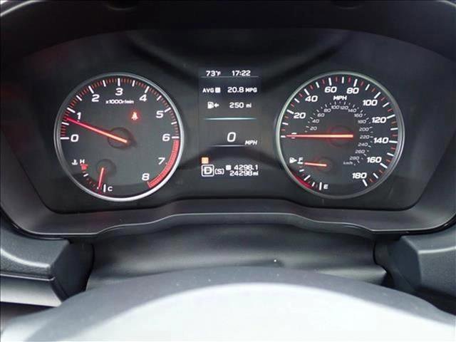 Used 2022 Subaru WRX Premium AWD/4WD image 21