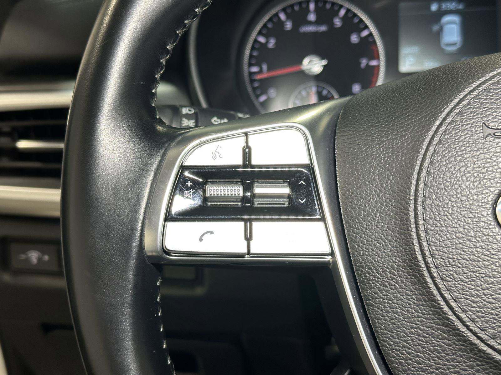 Used 2020 Kia Telluride S image 25