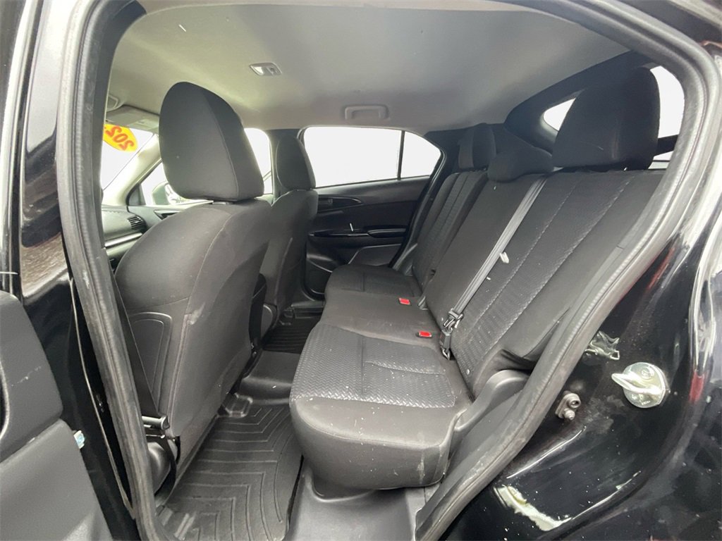 Used 2023 Mitsubishi Eclipse Cross LE image 21