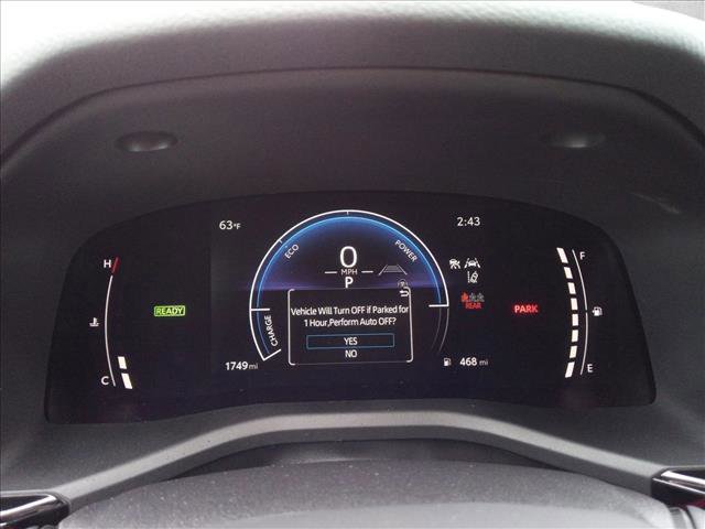 Used 2026 Toyota Camry SE w/ Convenience Package FWD image 17