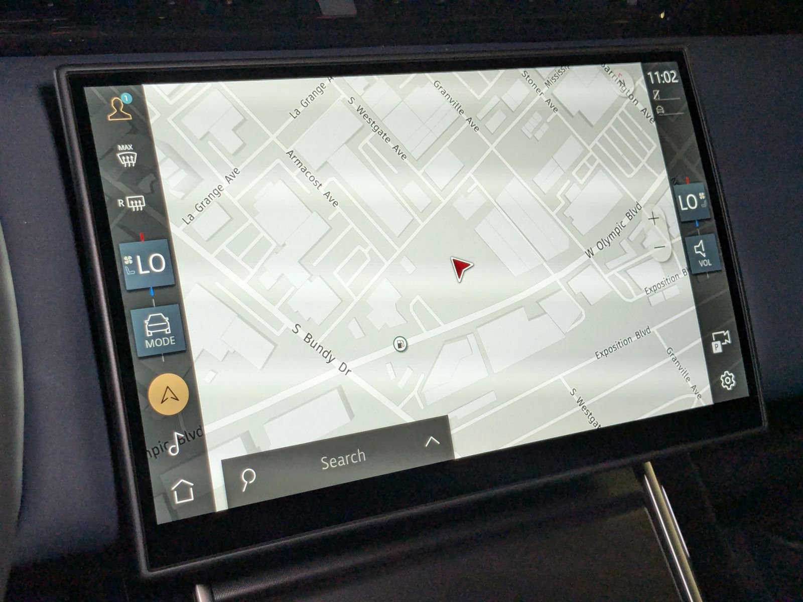 New 2026 Land Rover Range Rover Velar Dynamic SE image 14