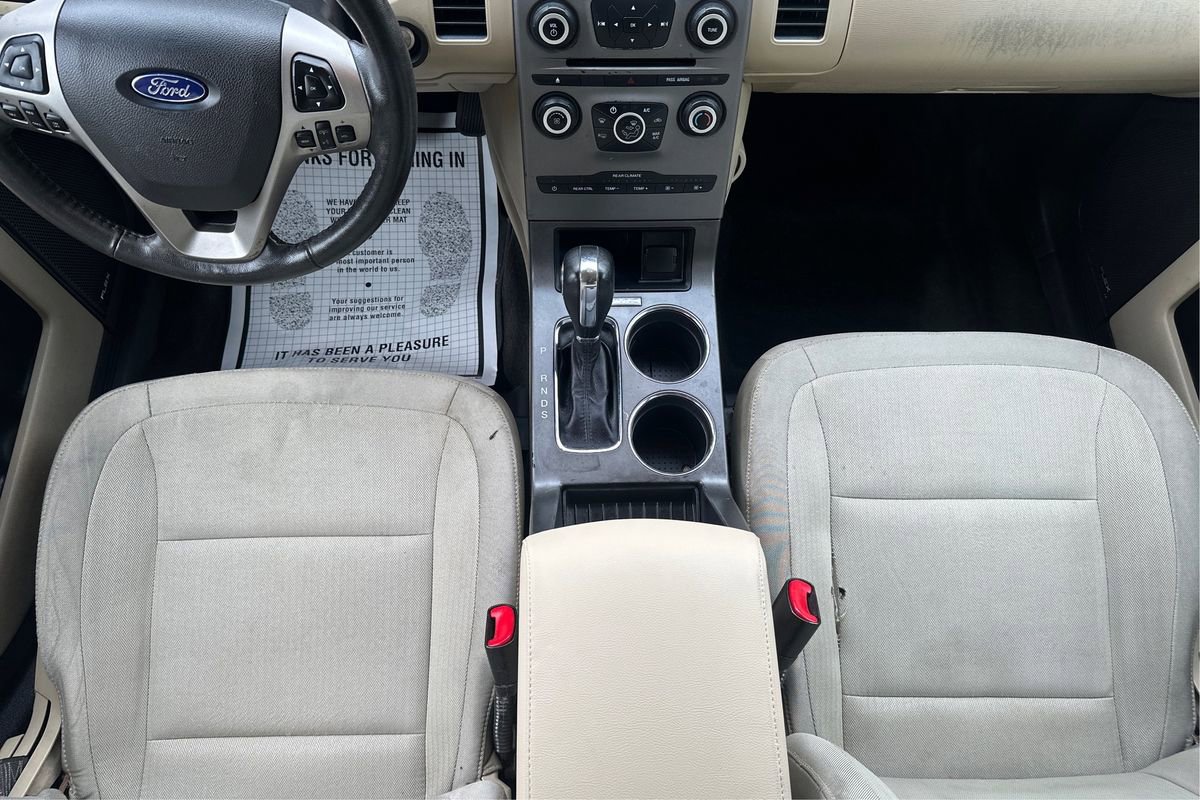 Used 2016 Ford Flex SE image 14
