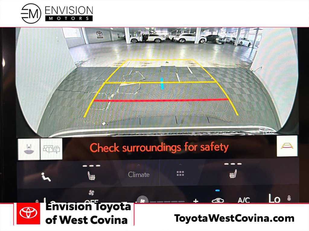 Used 2026 Lexus NX 350 AWD w/ Accessory Package (Z1) image 34