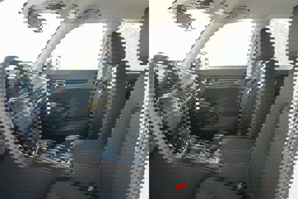 New 2026 Honda Civic LX image 19