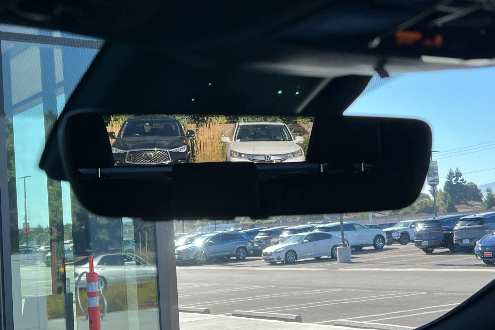 Used 2024 Lexus RX 350 FWD image 25