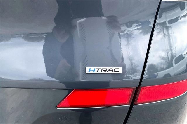 Used 2020 Hyundai Tucson SEL image 21