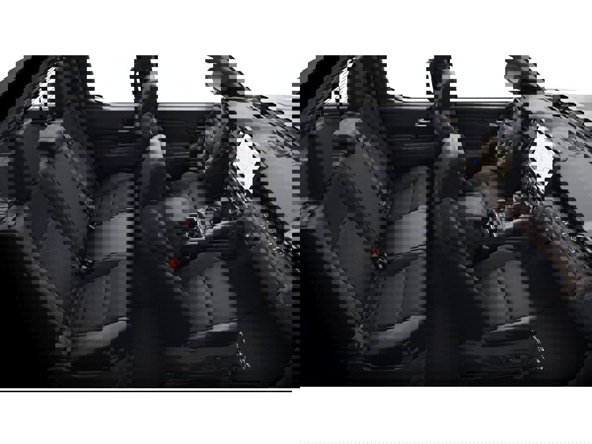 New 2026 Toyota Tacoma Limited image 56