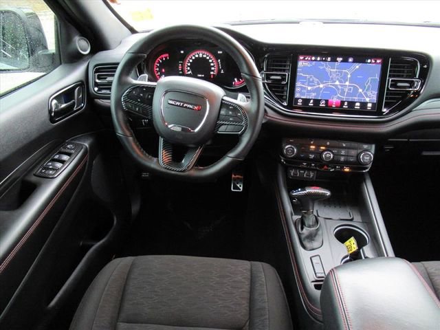 Certified 2025 Dodge Durango R/T w/ Blacktop Package image 15