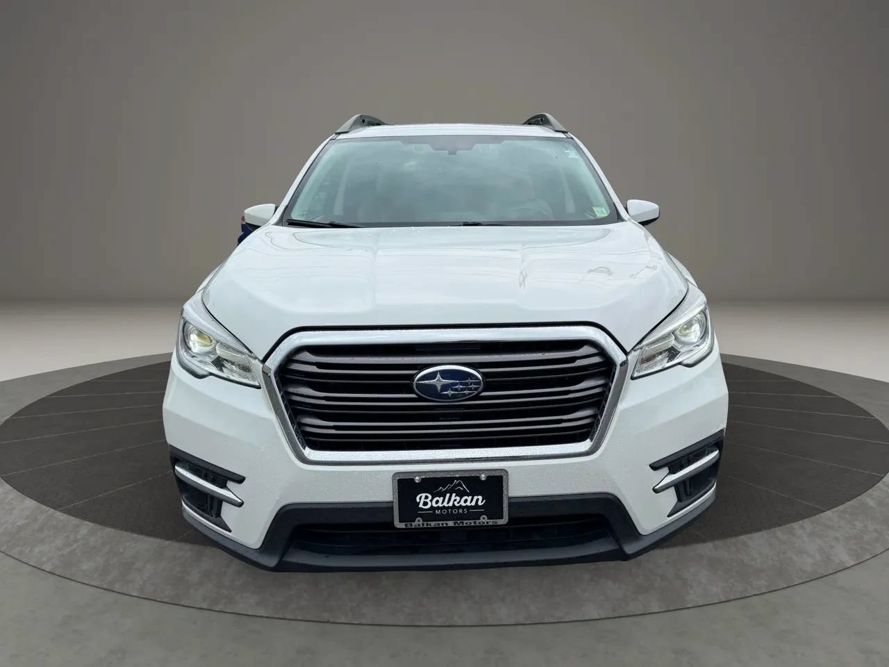 Used 2021 Subaru Ascent Premium w/ Convenience Package AWD/4WD image 15
