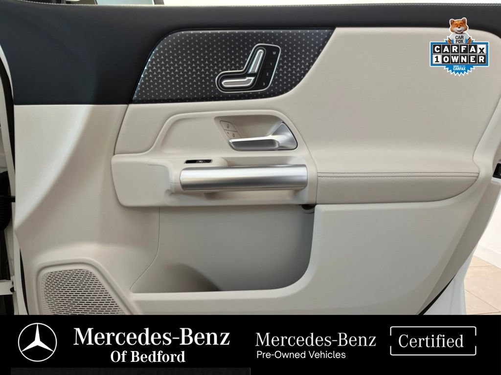 Used 2025 Mercedes-Benz GLA 250 4MATIC image 22