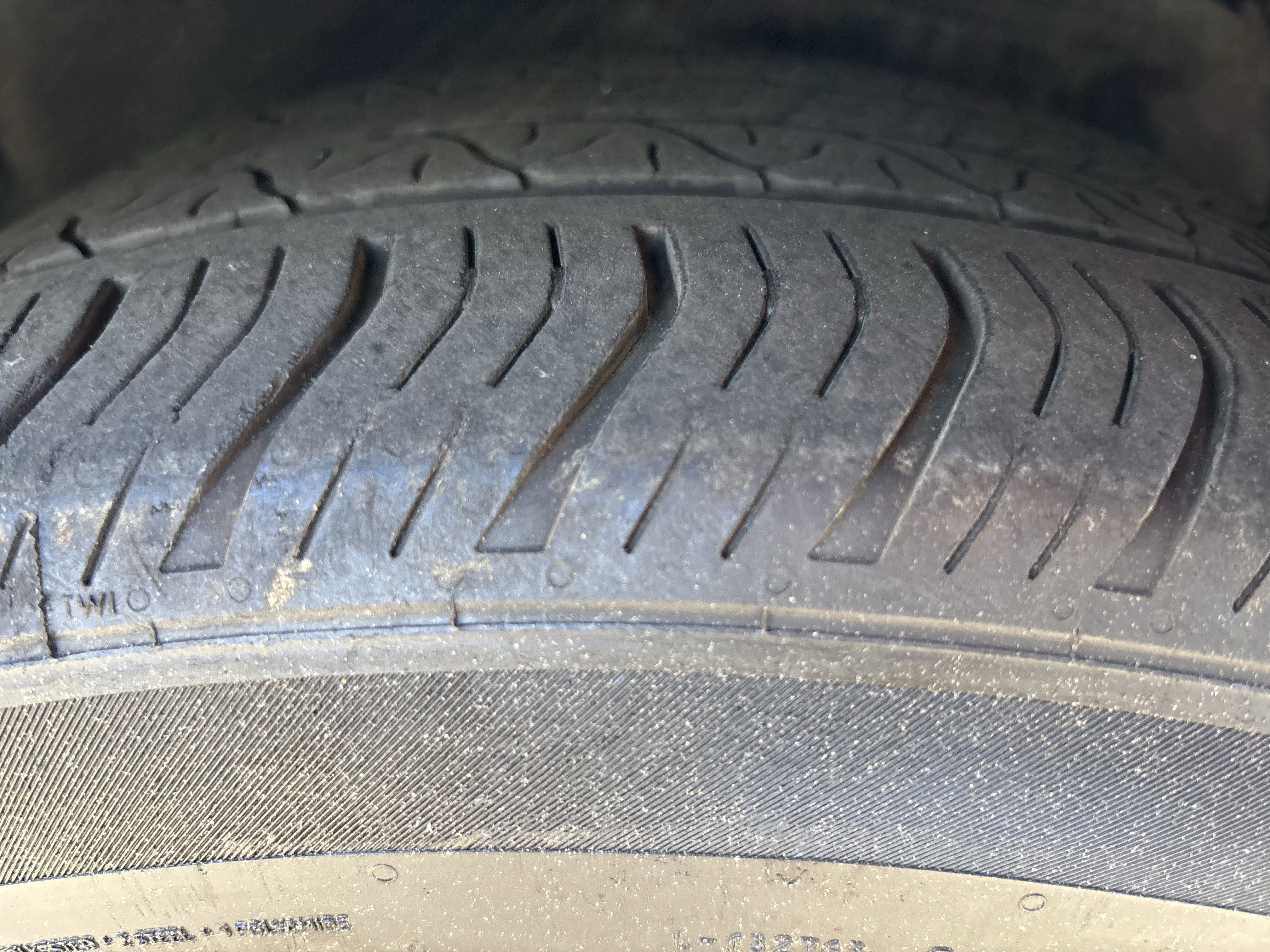 Used 2024 Ford Mustang Coupe image 29