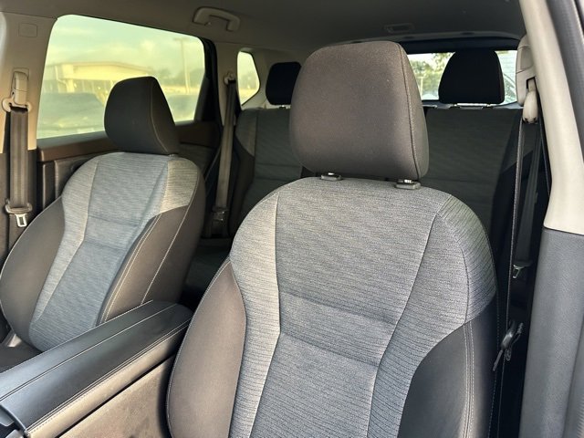 Used 2023 Nissan Rogue SV image 26