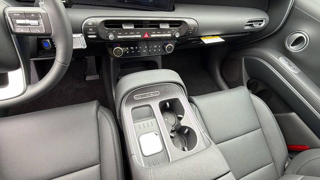 New 2026 Hyundai Palisade SEL Premium image 32