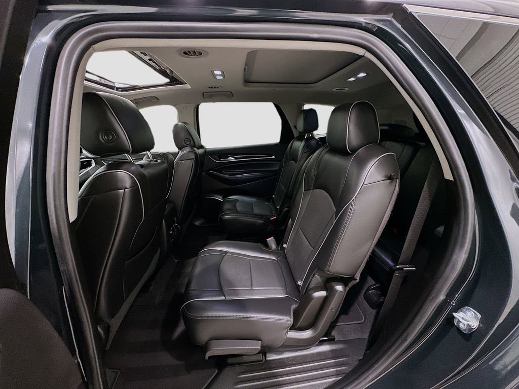 Used 2020 Buick Enclave Avenir w/ Avenir Technology Package FWD image 26
