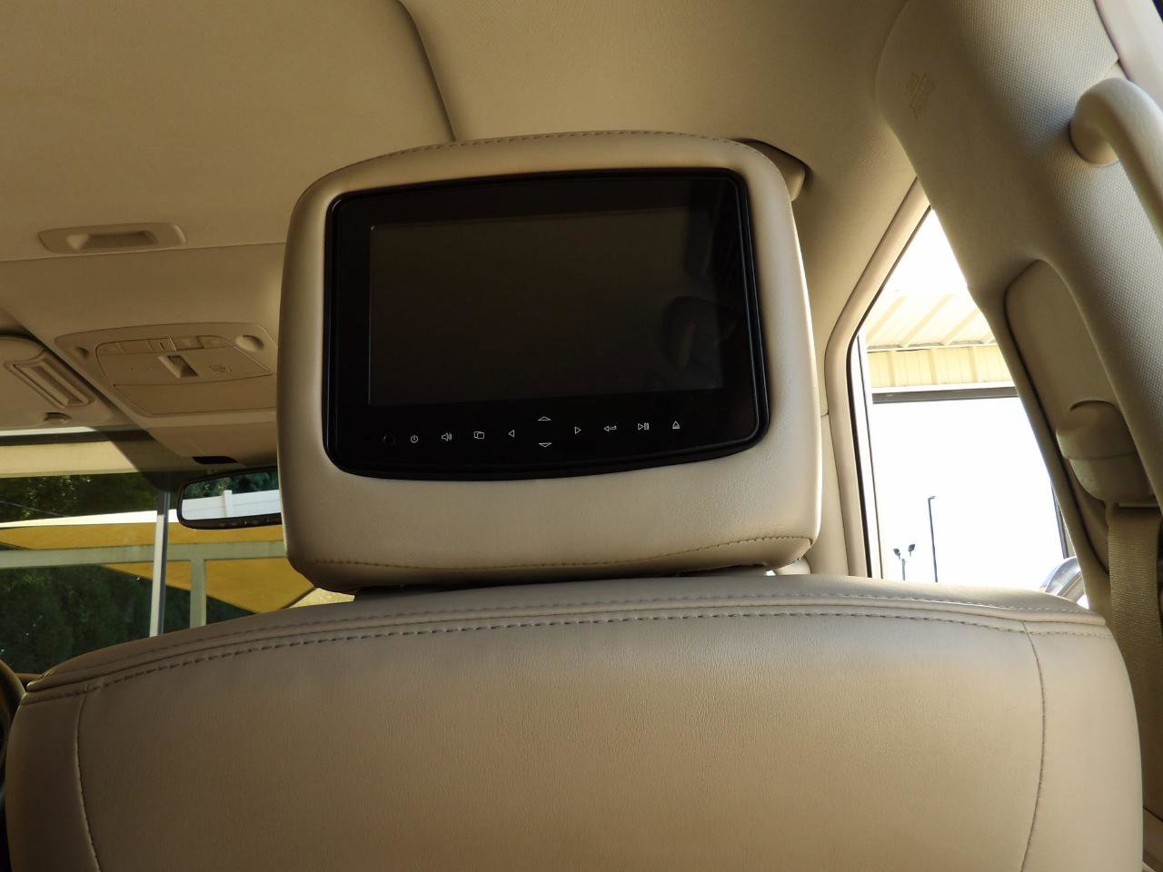 Used 2019 Nissan Armada SL w/ Premium Package image 36