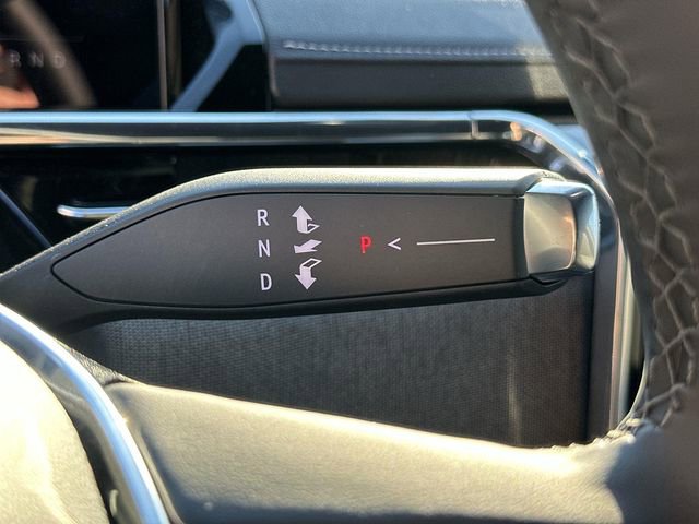 New 2026 GMC Sierra EV Elevation image 13