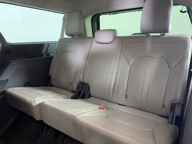 Used 2020 Ford Expedition Max Limited w/ Equipment Group 302A AWD/4WD image 11