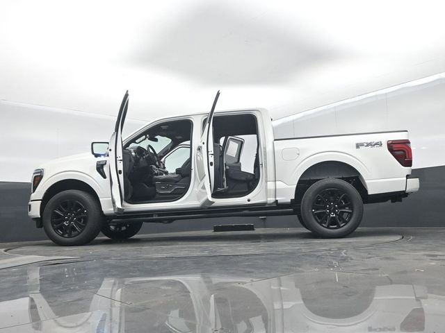 New 2026 Ford F150 Platinum AWD/4WD image 72