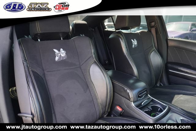 Used 2019 Dodge Charger Scat Pack RWD image 13