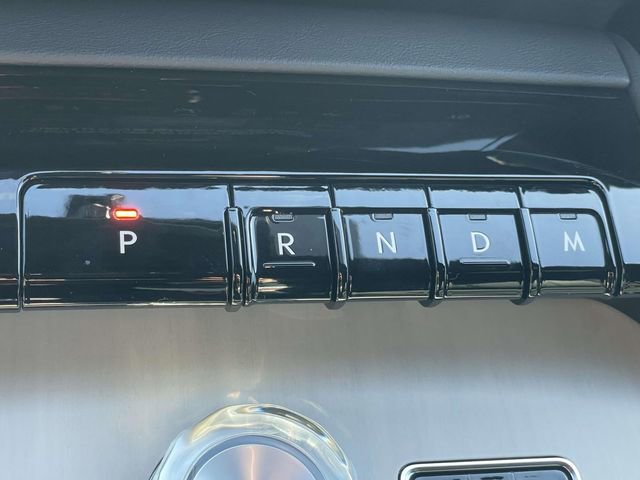 New 2026 Lincoln Navigator L Reserve w/ Jet Appearance Package image 28