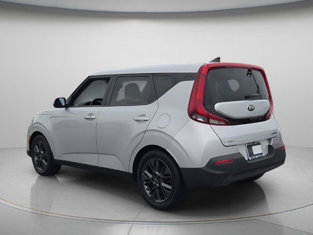 Used 2021 Kia Soul EX FWD image 6