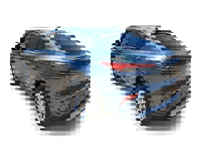 New 2026 Buick Envista Preferred w/ Advanced Safety Package image 4