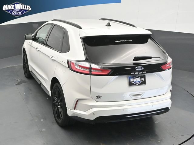 Used 2022 Ford Edge ST-Line AWD/4WD image 13