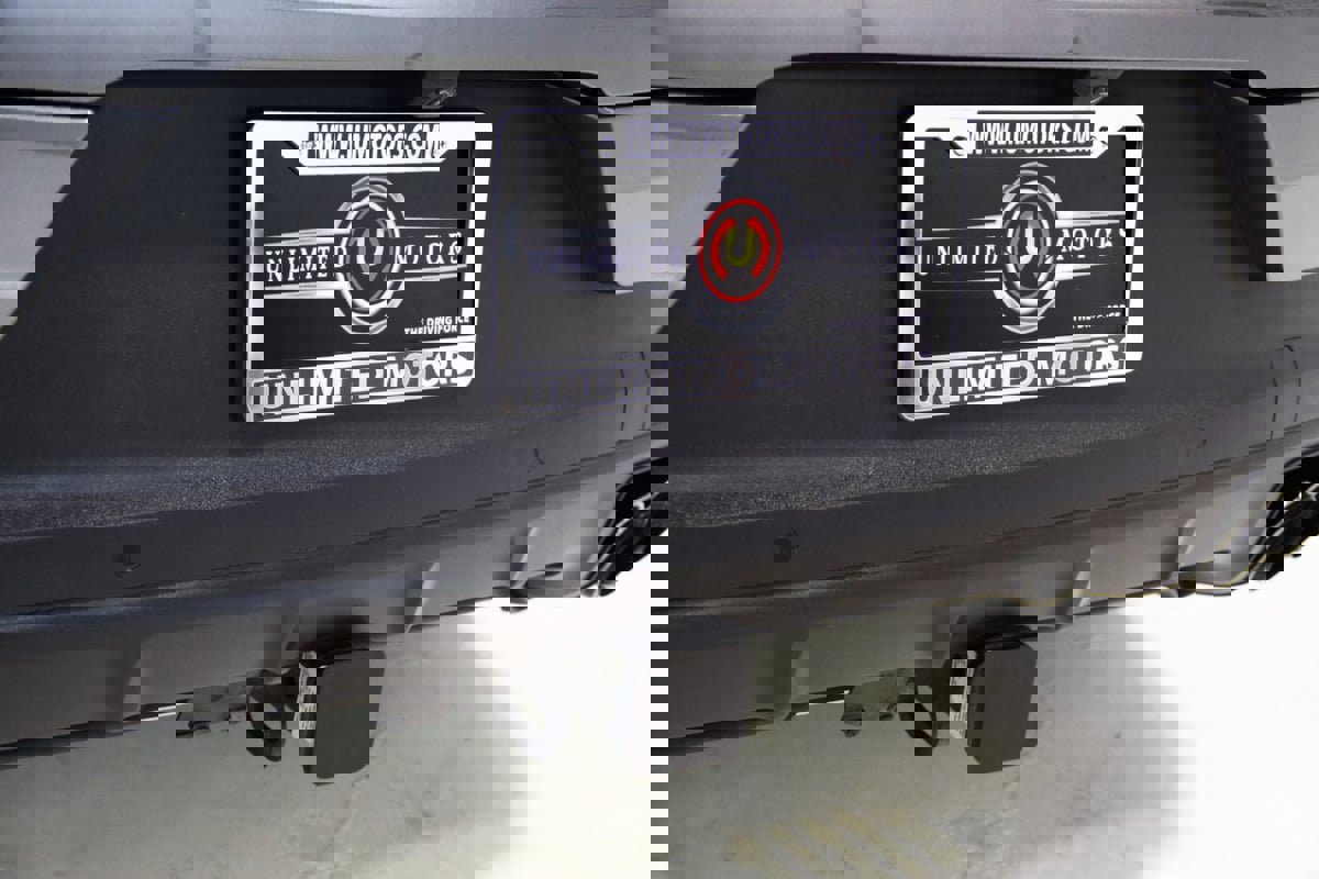 Used 2024 Porsche Cayenne image 13