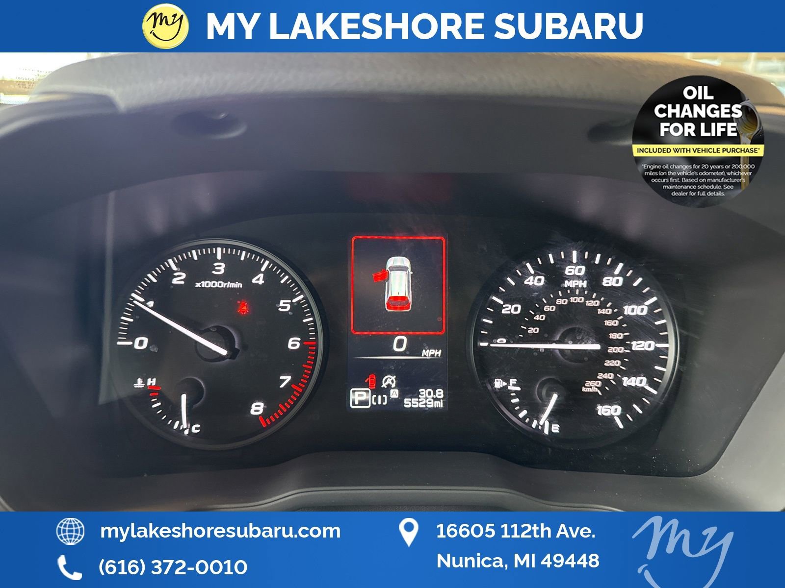 Certified 2025 Subaru Forester image 18