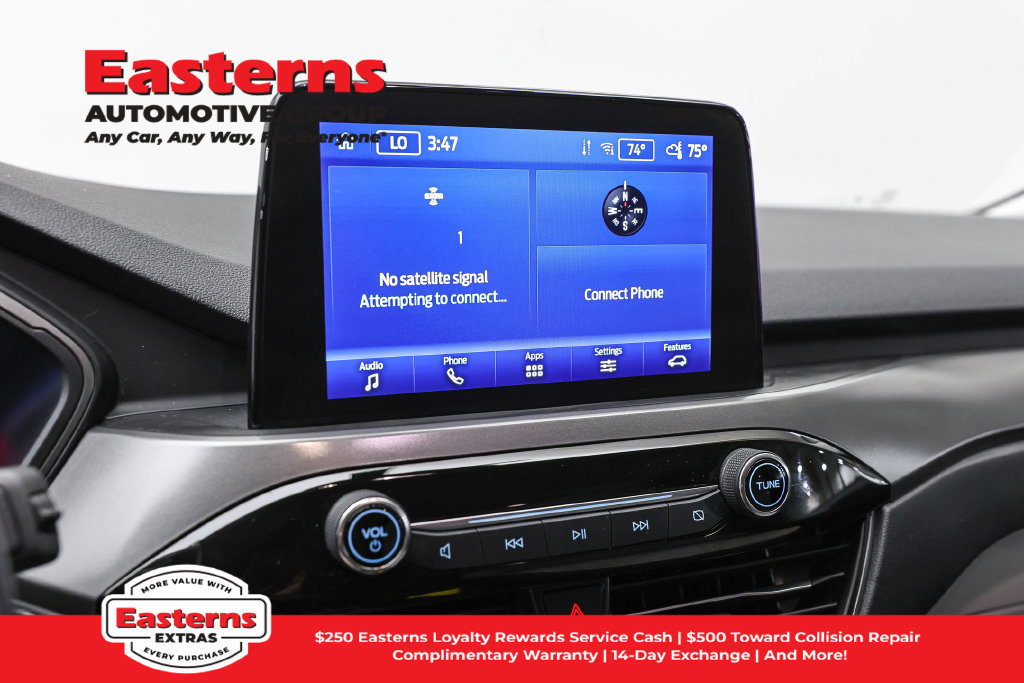 Used 2023 Ford Escape Active AWD/4WD image 20