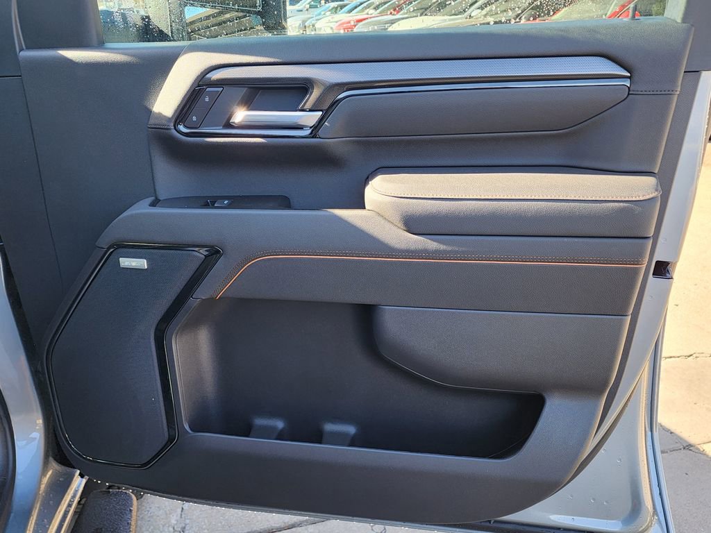 New 2026 GMC Sierra 2500 AT4 w/ AT4 Premium Plus Package image 39