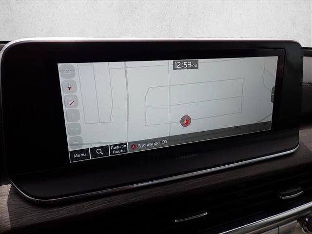 Used 2022 Kia Telluride EX w/ Towing Package AWD/4WD image 23
