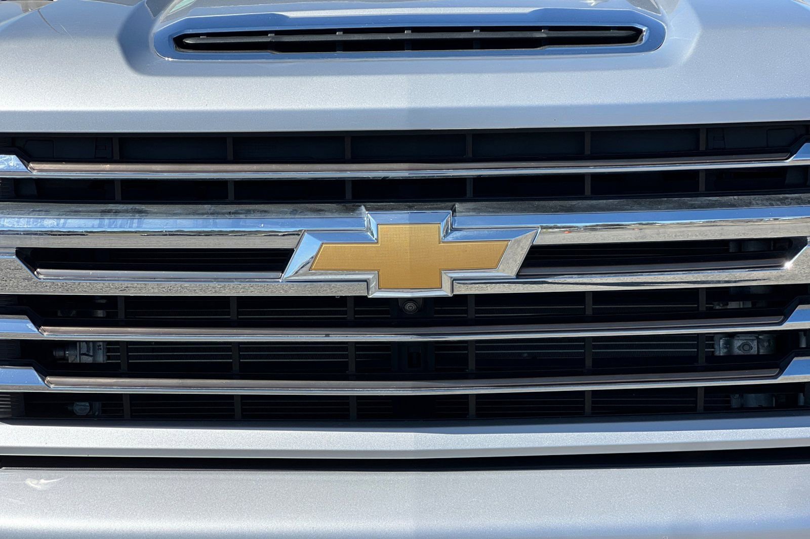 Used 2021 Chevrolet Silverado 3500 High Country w/ Z71 Off-Road Package image 46