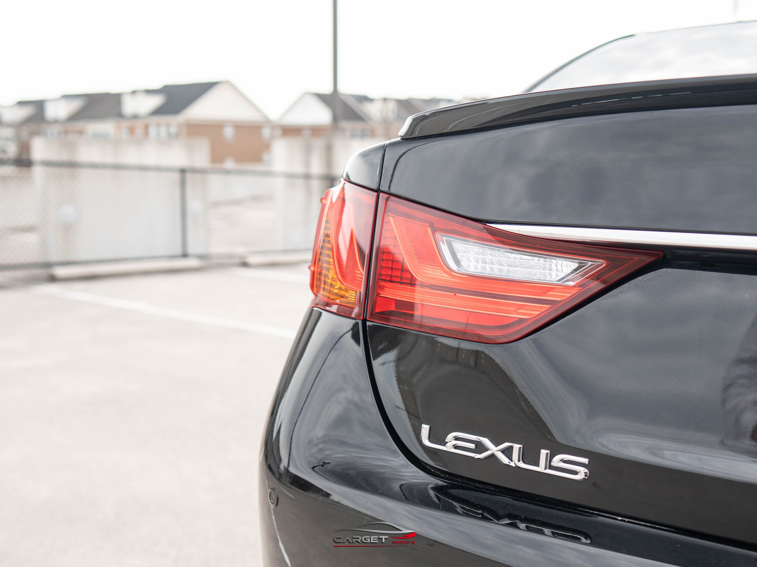 Used 2013 Lexus GS 350 w/ F Sport Pkg image 48