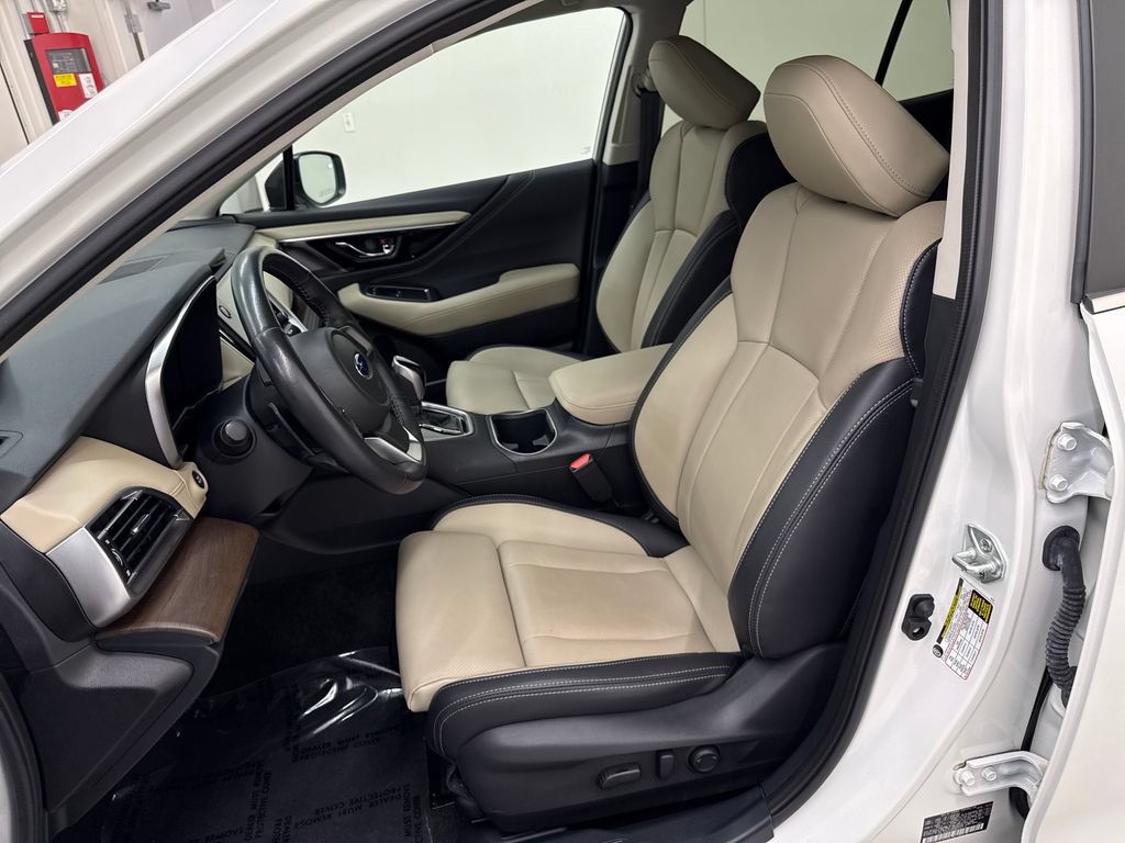 Used 2021 Subaru Outback Limited w/ Popular Package #2 AWD/4WD image 13