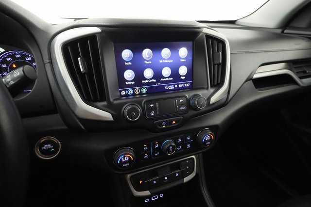 Used 2023 GMC Terrain SLT image 18