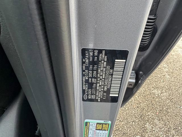 New 2026 Hyundai Elantra SEL Sport Premium FWD image 10