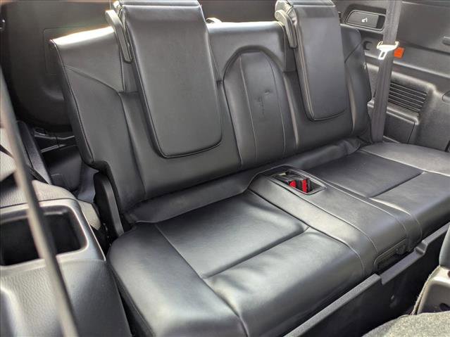 Used 2024 Mitsubishi Outlander 4WD Plug-In Hybrid image 21