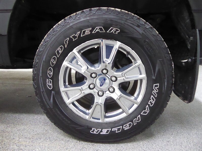 Used 2017 Ford F150 XLT w/ Equipment Group 302A Luxury image 31