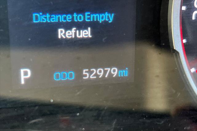 Certified 2021 Toyota RAV4 XLE Premium AWD/4WD image 30