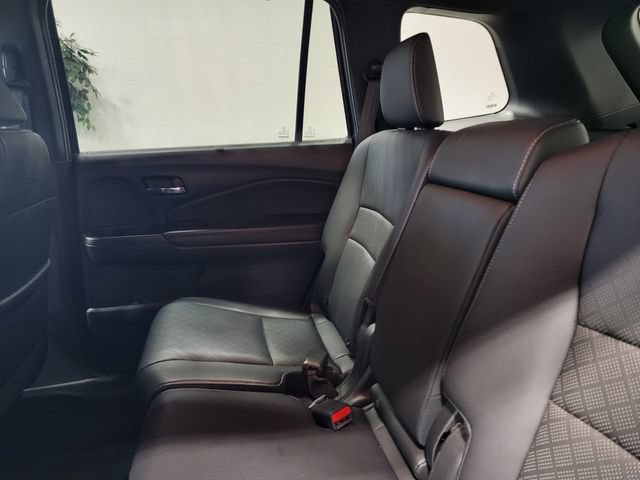 Used 2020 Honda Passport EX-L image 14