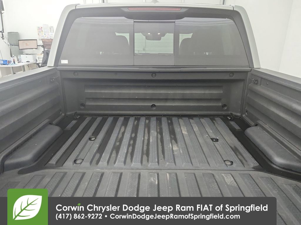 Used 2025 Honda Ridgeline RTL image 30