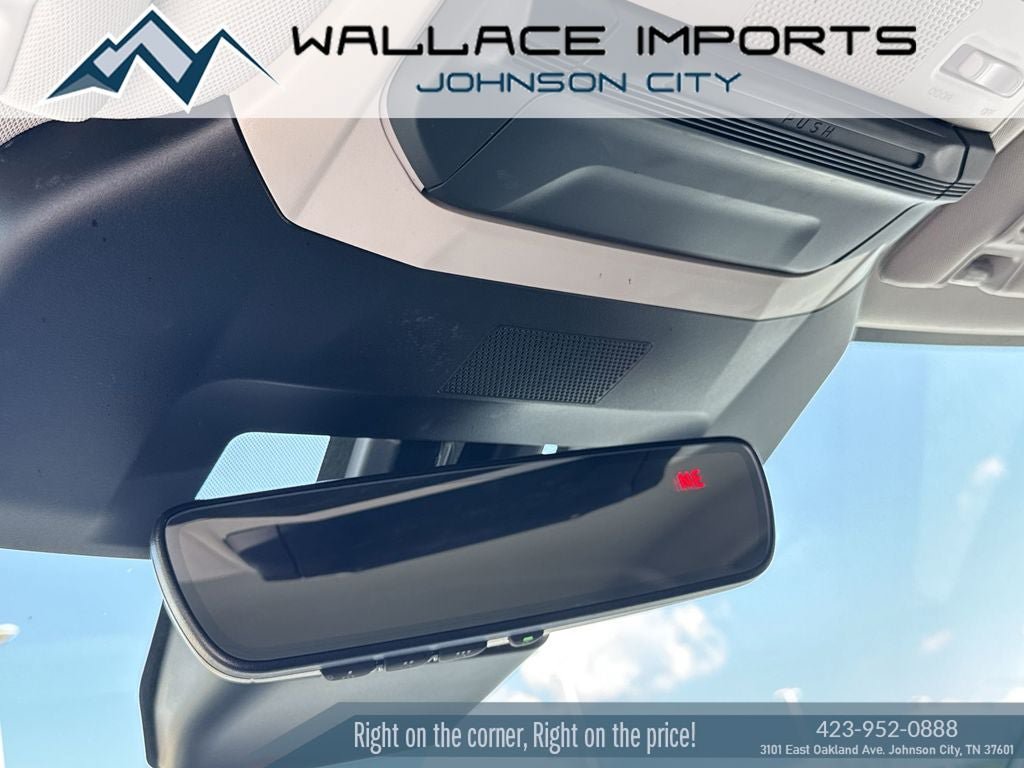 Certified 2023 Subaru Ascent Limited AWD/4WD image 16