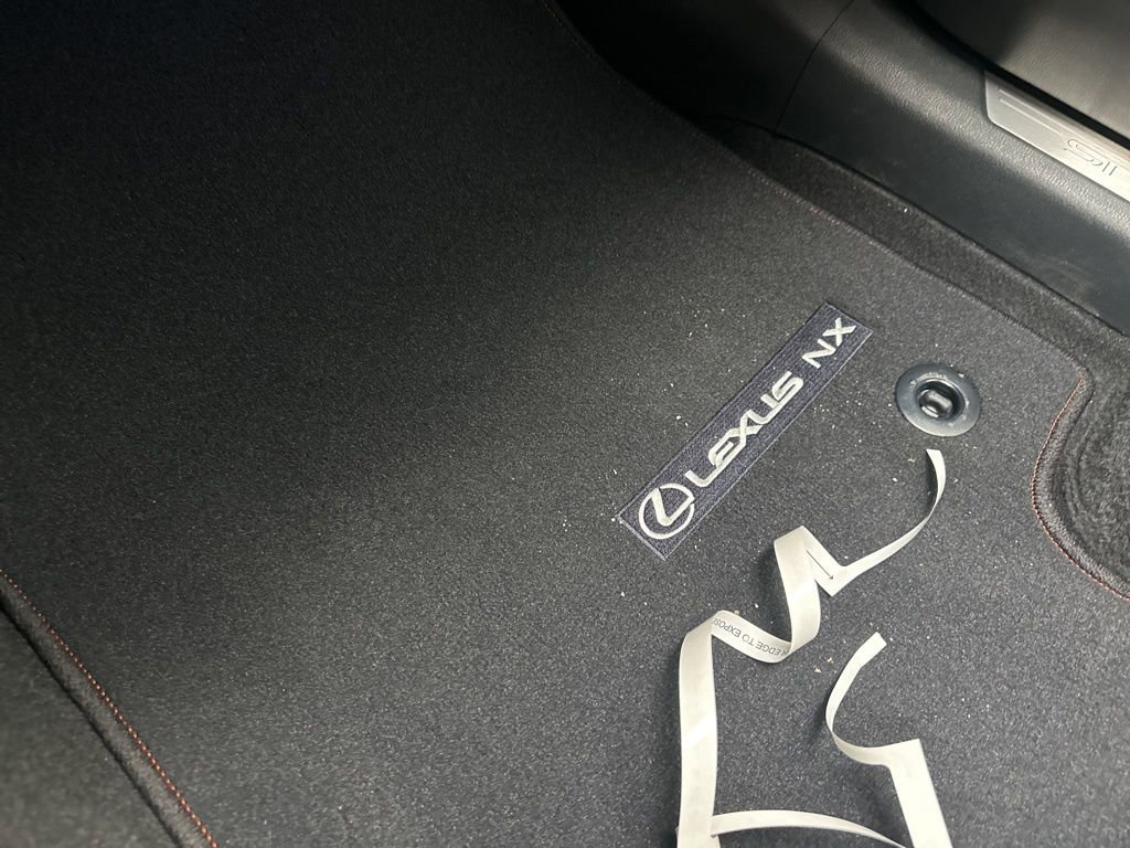 Used 2023 Lexus NX 350h AWD image 15