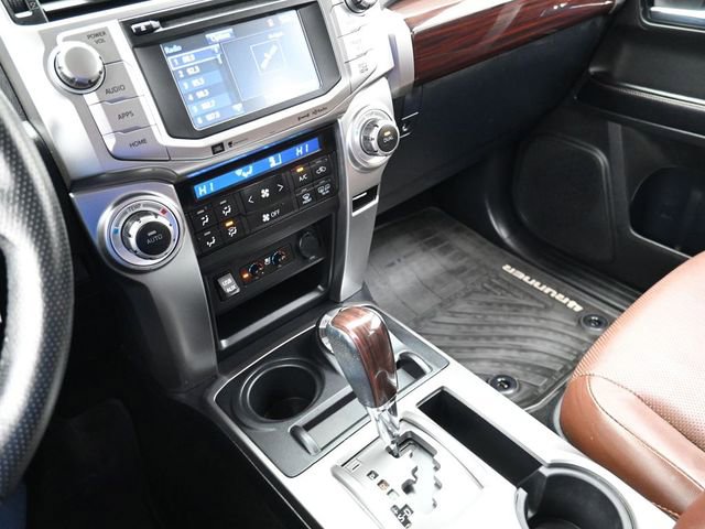 Used 2016 Toyota 4Runner SR5 image 21